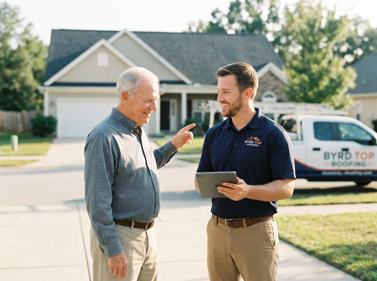 Roofing Big Bend, WI FAQs